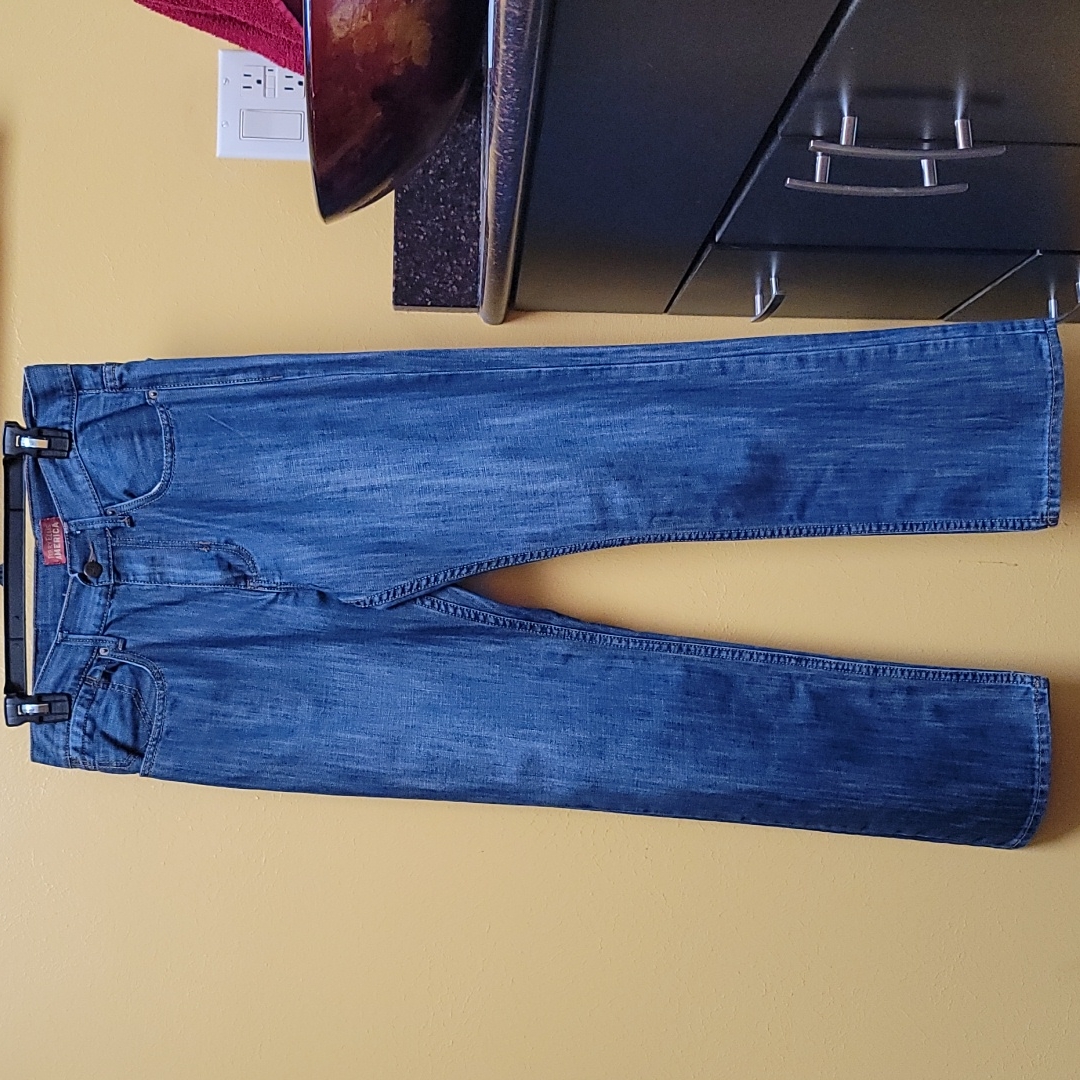 Perry Ellis America Jeans